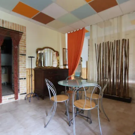 Apartment Il Vecchio Porto