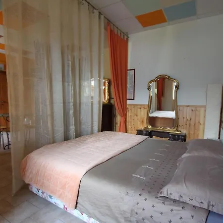 Il Vecchio Porto Apartment