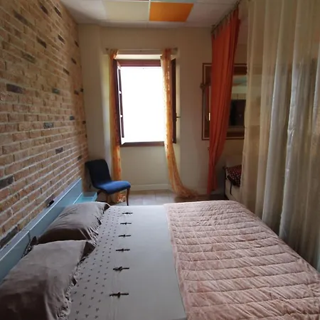 Apartment Il Vecchio Porto