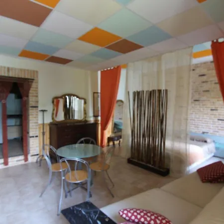 Il Vecchio Porto Apartment