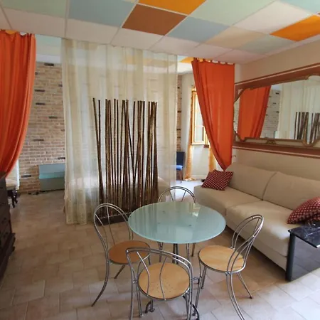 Apartment Il Vecchio Porto *